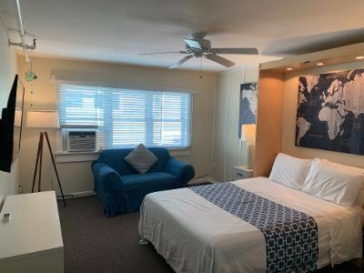 Clegg'S Hotel Ocean Beach Kültér fotó