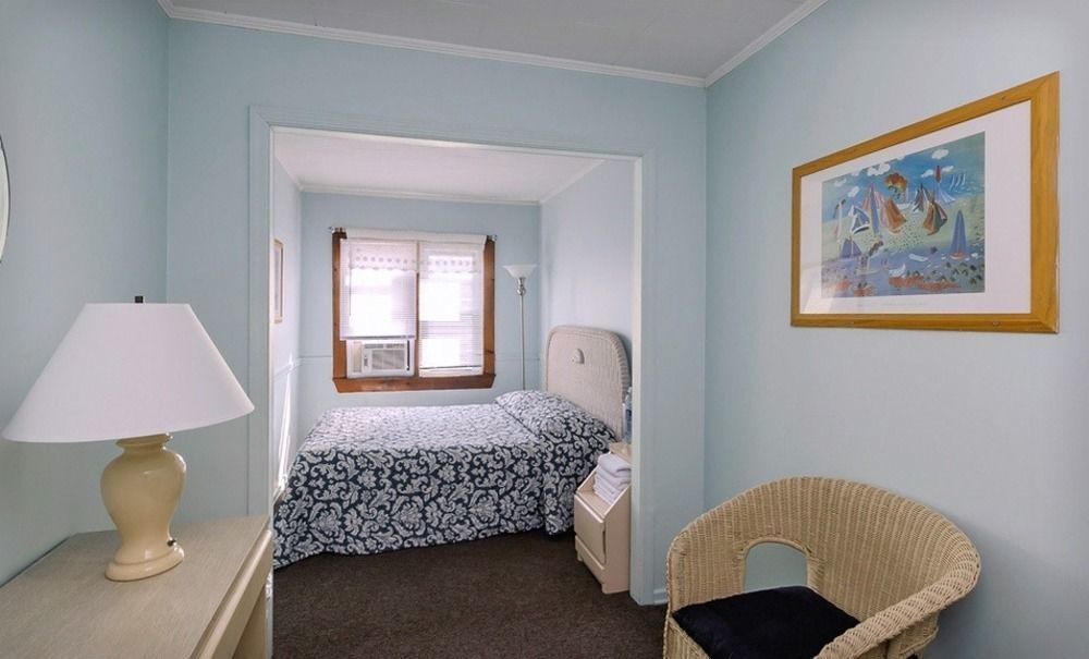 Clegg'S Hotel Ocean Beach Kültér fotó