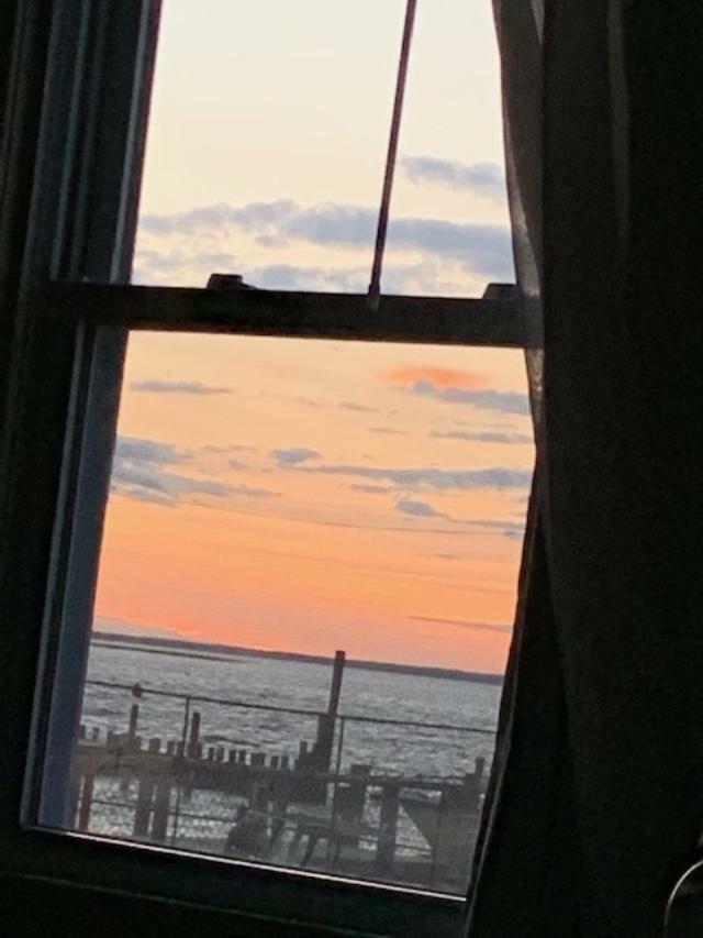 Clegg'S Hotel Ocean Beach Kültér fotó